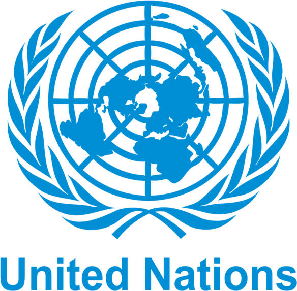 united nations logo